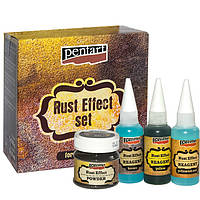 Матеріали для кракелюру