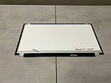 Нова матриця Innolux B156HGE -LB1 rev. C1, 15.6" Full HD, LVDS 40 pin, slim, матова, фото 3