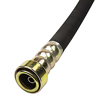 Булава 1.5 м для вібратора для бетону Procraft, фото 3