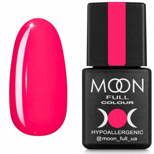 Гель-лак від Moon Full Neon color 709, фото 1