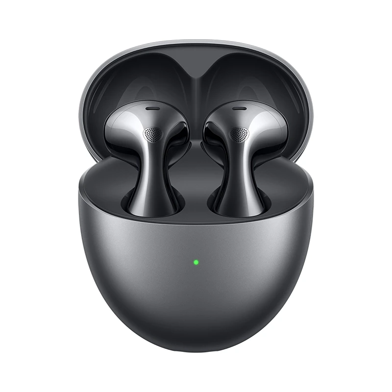 Бездротові навушники Huawei FreeBuds 6 ANC