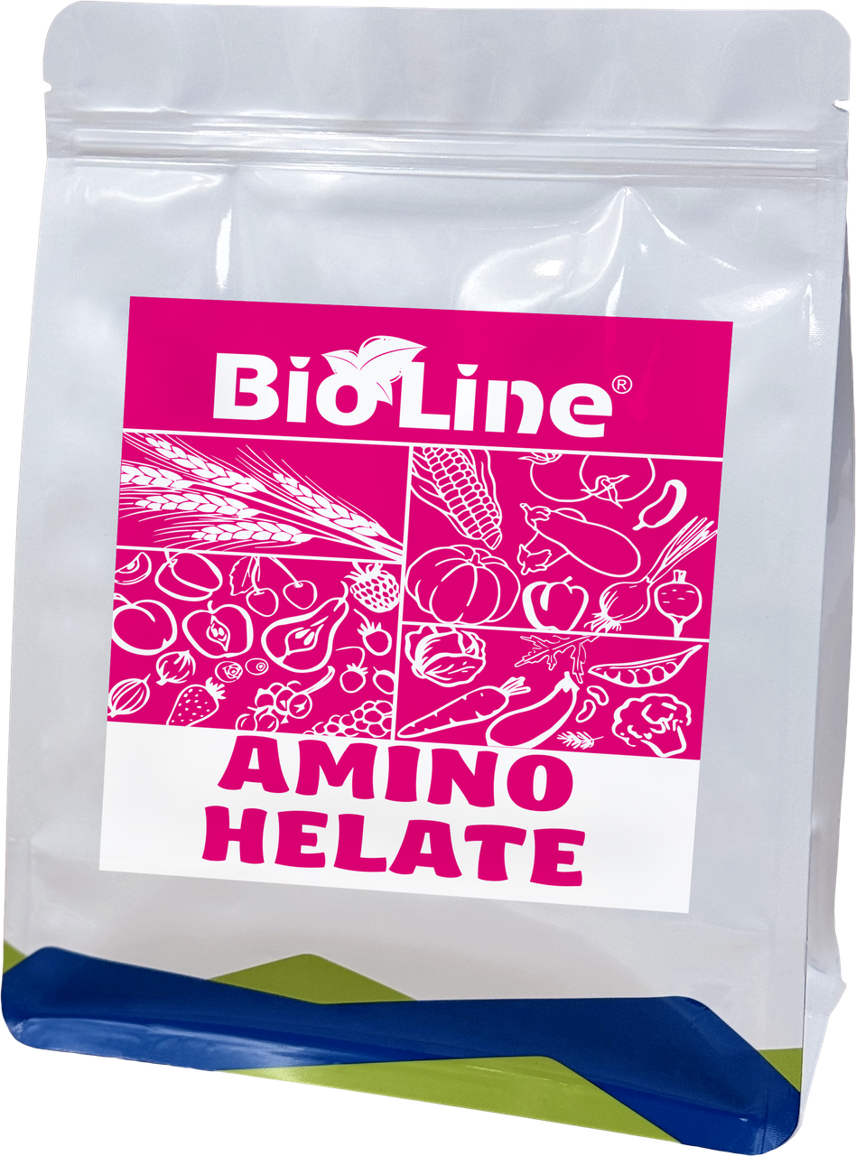 Добриво AMINO HELATE 1 кг