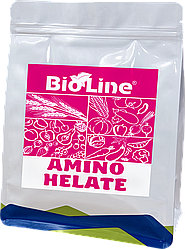 Добрива BIOLINE Китай