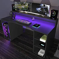 Ігровий стіл, письмовий стіл для школяра Маршал + подарунки