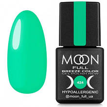 Гель-лак від Moon Full 424