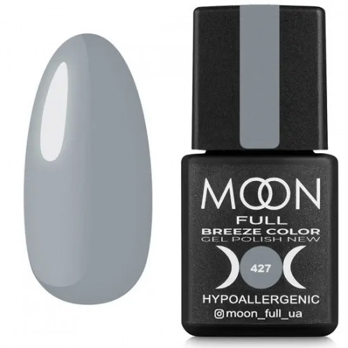 Гель-лак від Moon Full 427