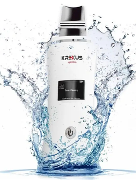 Кавітаційний пілінг 5в1 Сонофорез EMS Krexus EX9151