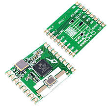 RFM63W-868S2 rev.2.0 Hope RF