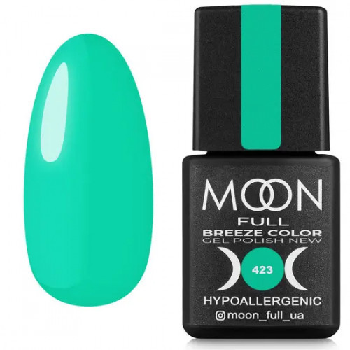 Гель-лак від Moon Full 423