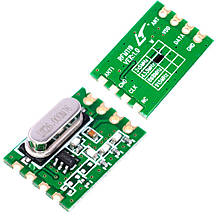 RFM119W-433S1 Hope RF