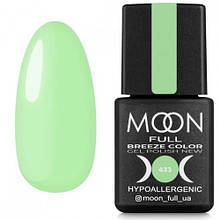 Гель-лак від Moon Full 433