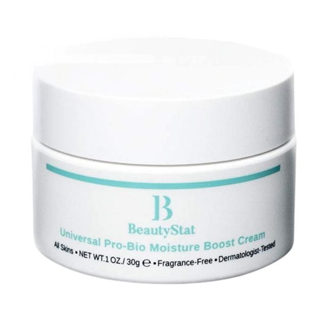 BEAUTYSTAT Universal Pro-Bio Moisture Boost Cream 