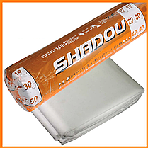 Агроволокно 19 г/м2  3.2х5метра "Shadow" пакетоване біле, фото 3