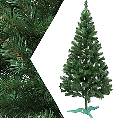 Ялина штучна зелена