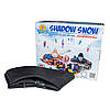 Надувні санки 100 см "єдинороги" (Оксфорд, ПВХ) плюшка для катання по снігу, фото 7
