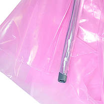 Парник 10 м 100 мкм із плівки Shadow мінітеплиця, фото 3