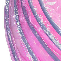 Парник 10 м 100 мкм із плівки Shadow мінітеплиця, фото 4