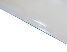 Плівка 300 мкм 1.5х53 м. (м'яке скло) Shadow силіконова, фото 5