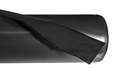 Плівка 300 мкм 3*50 м рулон чорна будівельна універсальна плівка, фото 2