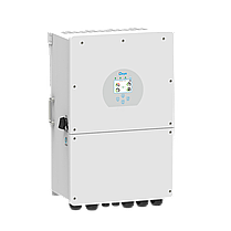 Гібридний однофазний інвертор DEYE SUN-16K-SG01LP1-EU Wi-Fi (16 kW, 1 фаза, 3 MPPT, LV), фото 3