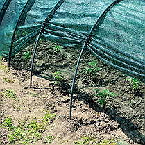 Укриття від сонця для рослин Shadow BIG 60 % 160 x 120 10 метра, фото 4