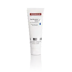 Крем каріте форте з пантенолом PediBaehr Karite Cream Forte with Panthenol, 125 мл