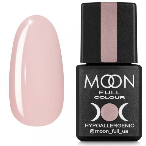 Гель-лак від Moon Fashion Colour 231, фото 1