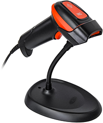 Сканер штрих-кодів IKC-3209 USB (ІКС-3209-2D-USB)
