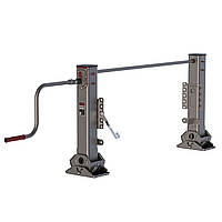 Паркувальні опори MJS+BP Majestik Plus OMS