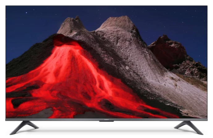Телевізор Xiaomi Mi TV A Pro 55 2026 (L55MB-APEU) UA UCRF