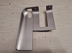 Лицьова накладка на корпусну панель для кавомашини Saeco/Philips EP5446 б/у _дефект