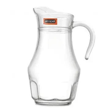 Глечик Arcoroc Roc з кришкою 1.8 л (L7799), фото 1