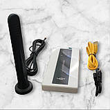 4G-роутер Tianjie MF989 з антеною 12 дб (10000 mAh, LAN, TS9), фото 3