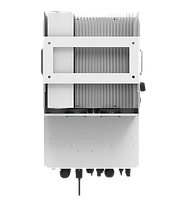 Гібридний трифазний інвертор DEYE SUN-20K-SG01HP3-EU-AM2 (20 kW, 3 фази, 2 MPPT, HV), фото 5