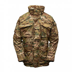Куртка водонепроникна з дихаючою мембраною Keela "ODIN" Parachutist - Airborne Waterproof / Breathable Smock 5.0, Розмір: Medium