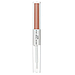 Помада-блиск для губ Give Them Lala Beauty Matte + Moisture Lip Wand Birthday Suit 5.2 мл, фото 7