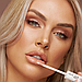 Помада-блиск для губ Give Them Lala Beauty Matte + Moisture Lip Wand Birthday Suit 5.2 мл, фото 4