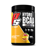 (уцінка термін по 8.25) Амінокислоти Prosupps HydroBCAA+Essentials 402 г (30 порц.), фото 4