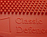 Накладка BARNA ORIGINAL Clasic defence, фото 4