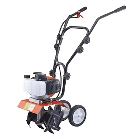 Культиватор бензиновий YelVin Y2436 30 см мотокультиватор