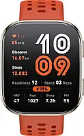 Smart Watch Amazfit Bip 6 Red (W2435AP5N) UA