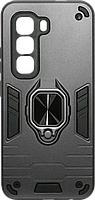 Накладка Infinix Hot 50 Pro Magnetic Armor Ring Honor