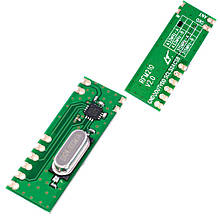 RFM210W-433S1 Hope RF