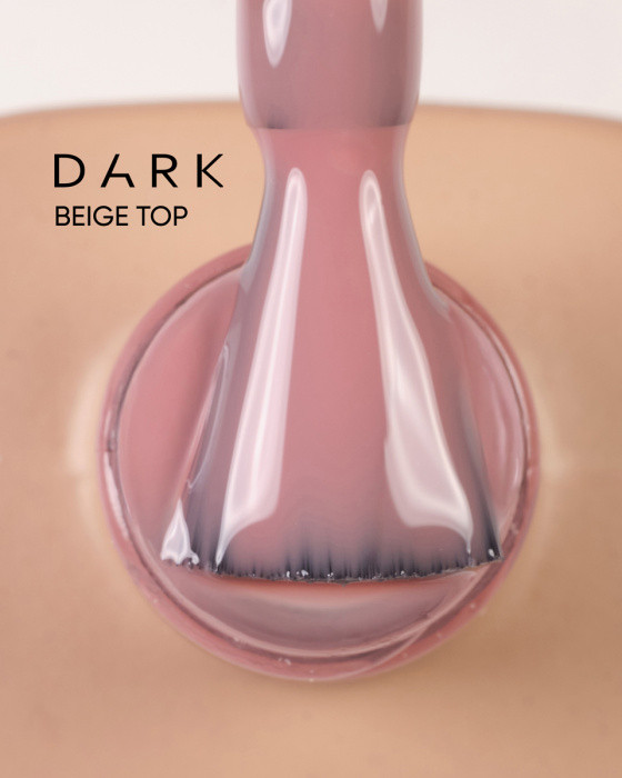 DARK BEIGE TOP, 10 МЛ