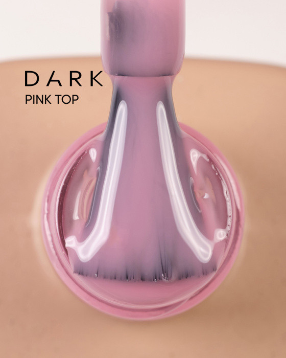 DARK PINK TOP, 10 МЛ