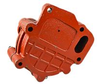 Насос водяний СМД-18 (помпа) СМД-18 18Н-13С2, фото 2