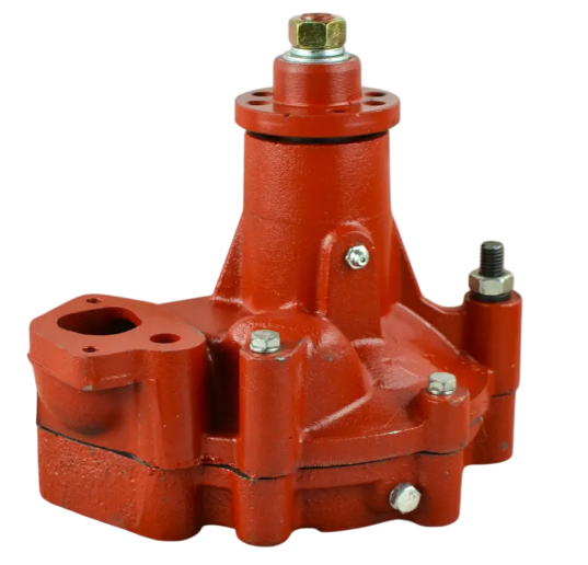 Насос водяний СМД-18 (помпа) СМД-18 18Н-13С2, фото 1