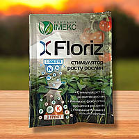 FLORIZ 10 Г ІМЕКС АГРО
