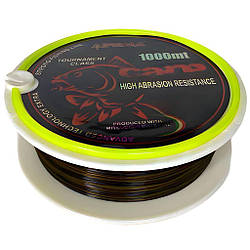 Леска карповая Feima Tournament Multicolor 0.35mm/9.56kg 1000 метров
