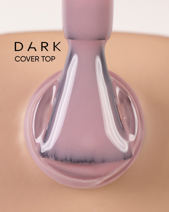 DARK COVER TOP, 10 МЛ